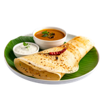 South Indian Platter